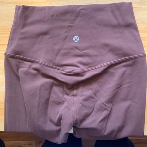 lululemon align leggings